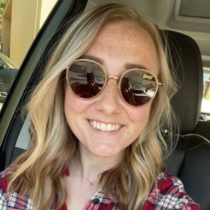 Meet your Posher, Madison